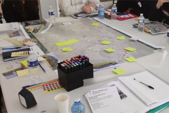 atelier accompagnement mon territoire demain