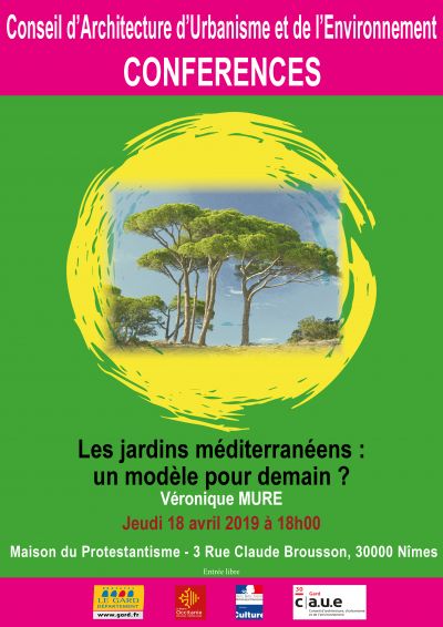 affiche véronique mure