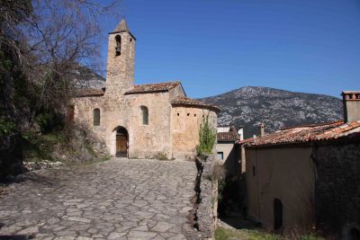 Saint-Jean-de-Buèges