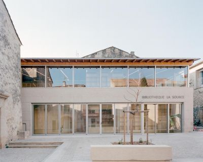 ©NAS Architecture