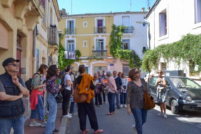 Crédit photo : Julie Chouvel