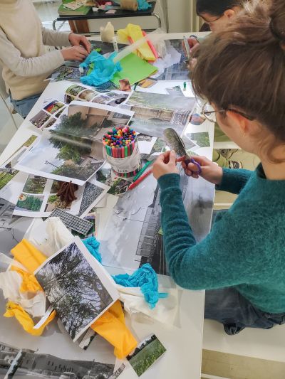 Crédit photo : CAUE 34