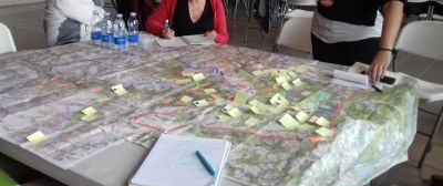 atelier participatif