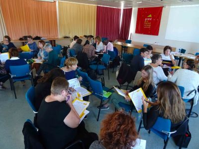 Formation Les autorisations d'urbanisme, Saint-Mathieu-de-Tréviers, 10 oct 2019