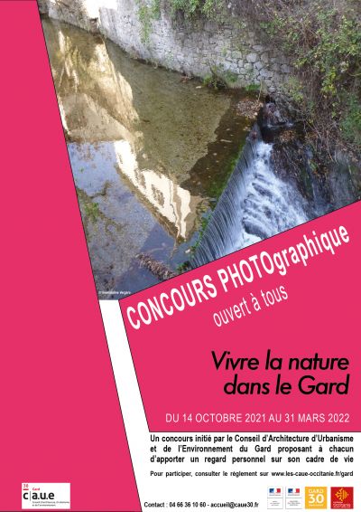 concours photos caue 2022