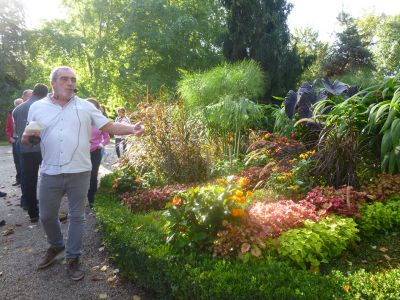 Les critères commentés par la Ville d'Albi, membre du jury