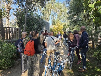 Crédit photo : JC, CAUE34