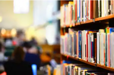 Bibliothèque