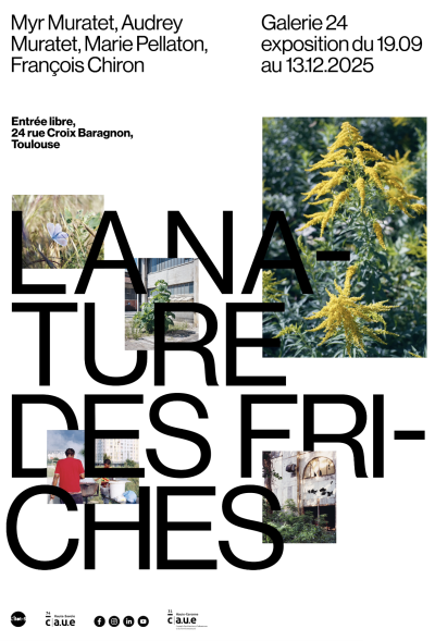 Affiche de l'exposition