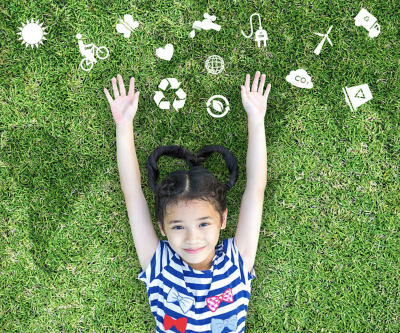 Journée Eco-responsable. Crédit : www.montpellier3m.fr