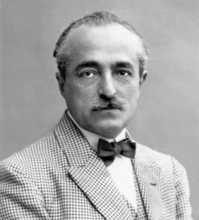 Edmond Leenhardt : architecte montpelliérain