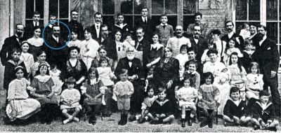 Edmond Leenhardt : architecte montpelliérain