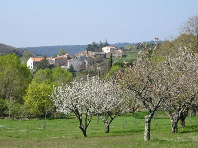 Vélieux - Crédit photo : Alain Perez / CAUE 34, 2019