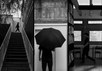 Crédits photos : Mya Pendaries