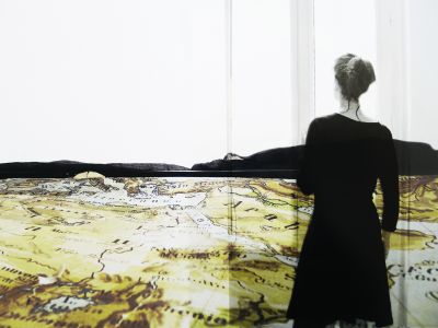 ©Sylvie Romieu