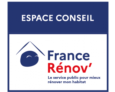 Espace conseil France Rénov'