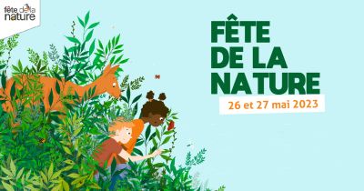 fête de la nature 2023