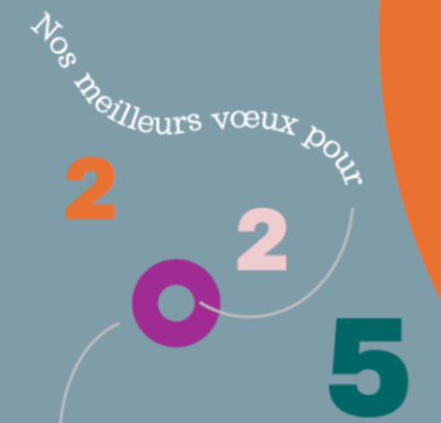 Voeux 2025