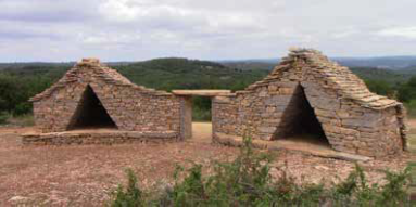 Cayrou sur le chemin de Saint-Jacques