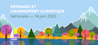 Affiche du séminaire du 14 juin 2023