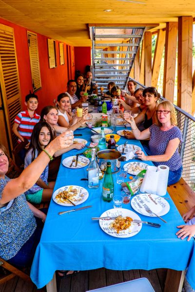 L'habitat participatif