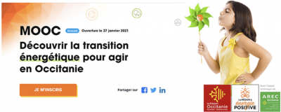 Mooc transition énergétique