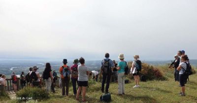 visuel de la conférence changeons de paysage