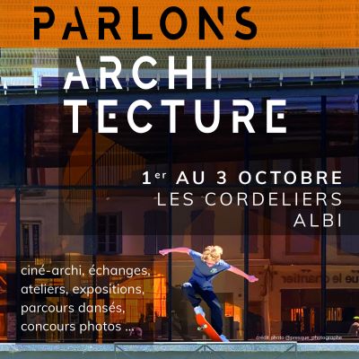 Parlons Architecture