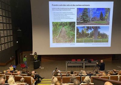 Crédit photo : John Parisi