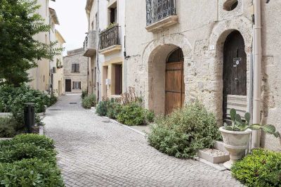 Crédit photo : O. Fayolle, Atelier Sites