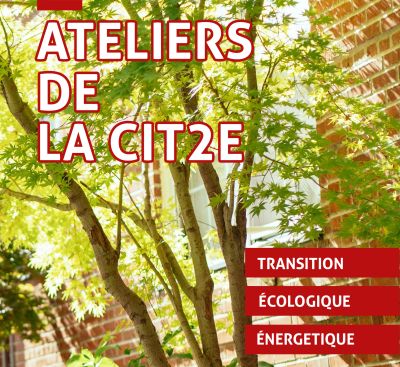 Atelier de la CiT2E