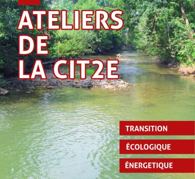 Atelier de la CiT2E