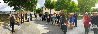 Atelier des territoires n°13