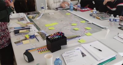 atelier accompagnement mon territoire demain