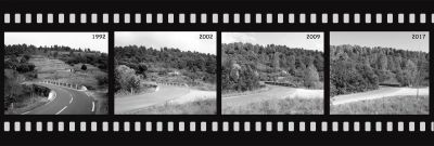 Vœux 2018. crédit : Frédéric Hébraud / CAUE 34