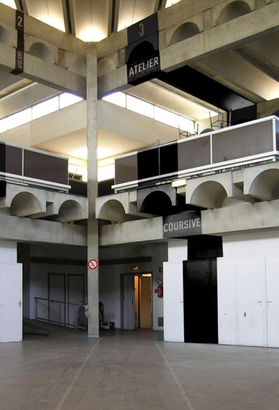 Ensam 50 ans. Crédit : Laurence Ravoux