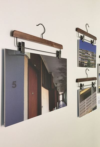 Regard sur l’architecture du XXe siècle « Le logement à Montpellier »