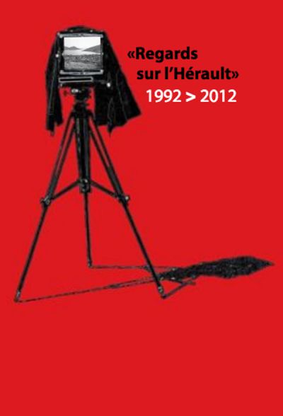 Expo Raymond Depardon. Crédit : CAUE 34