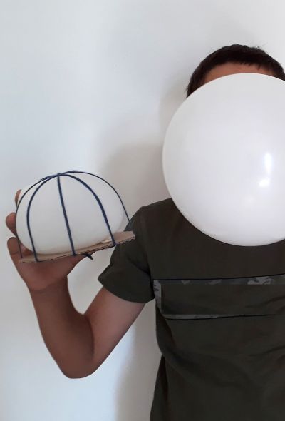 « On n’va pas s’dégonfler ! »