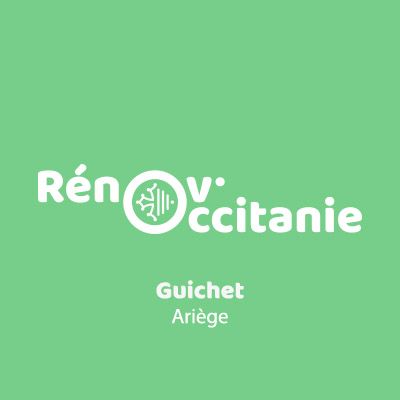 Rénov'Occitanie Ariège