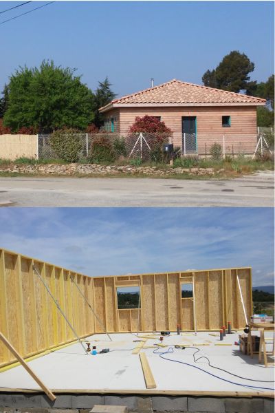 Maison Villarzel