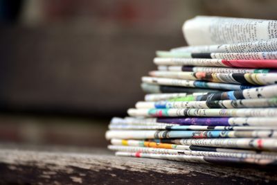 Revue de presse