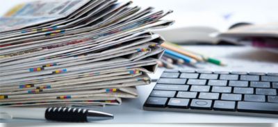revue de presse