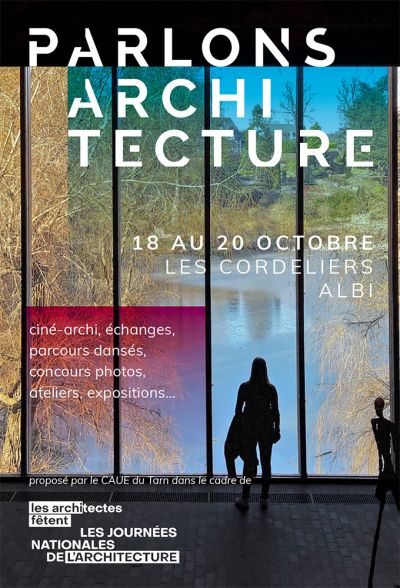 Parlons Architecture