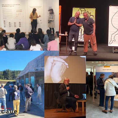 actions culturelles 2025