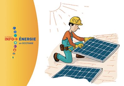 L'Espace Info Énergie du CAUE 82