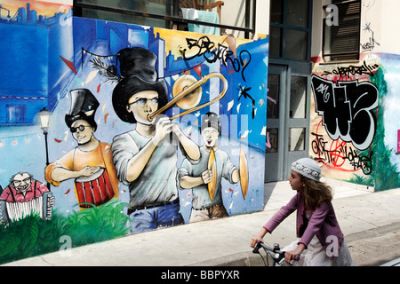 @Alamy -graffiti