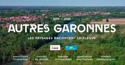 Teaser vidéo - Autres Garonnes