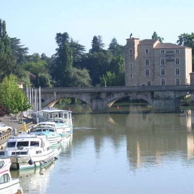 Photographie de la Téranèze