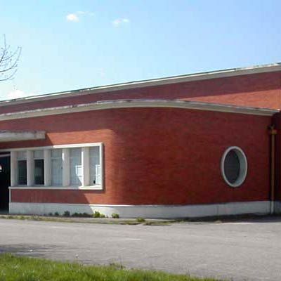 Manufacture des Tabacs, à Montauban